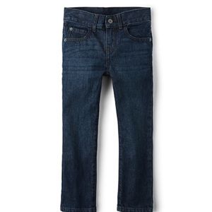Boys Basic straight Jeans size 10 Regular